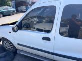 RENAULT KANGOO SOL ÖN KAPI KOMPLE