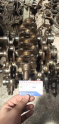Oto Çıkma Parça / Nissan / Skystar / Motor / Krank / Çıkma Parça 