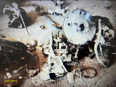 Oto Çıkma Parça / Renault / Clio / Fren / Westinghouse / Çıkma Parça 