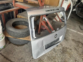 Oto Çıkma Parça / Skoda / Yeti / Kaporta & Karoser / Bagaj Kapağı / Çıkma Parça 