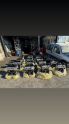 Oto Çıkma Parça / Volkswagen / Golf / Motor / Motor (komple) / Çıkma Parça 
