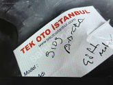 Oto Çıkma Parça / Mercedes / CLA / Oto Cam / Silecek Suyu Deposu / Çıkma Parça 
