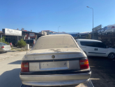 Opel vectra Gt Bagaj Kapağı