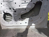 Oto Çıkma Parça / Opel / Corsa / Kaporta & Karoser / Sağ Ön Kapı / Çıkma Parça 