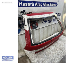 Oto Çıkma Parça / Opel / Astra / Kaporta & Karoser / Bagaj Kapağı / Çıkma Parça 