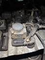 Mitsubishi l200 ABS beyni