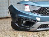 Oto Çıkma Parça / Fiat / 500 / Tampon / Ön Tampon / Çıkma Parça 
