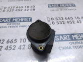 Oto Çıkma Parça / Volkswagen / Bora / Motor / Hava Akışmetre / Çıkma Parça 