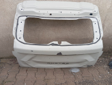2024 2025 Renault Duster arka bagaj kapağı