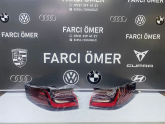 BYD SEAL U SAĞ-SOL DIŞ STOP SIFIR ORJİNAL