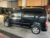 Hurda Belgeli Araçlar / Volkswagen / Caddy