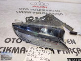 Oto Çıkma Parça / Audi / A3 / Far & Stop / Sis Farı / Çıkma Parça 