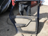 Oto Çıkma Parça / Opel / Vectra / Kaporta & Karoser / Sol Arka Kapı / Çıkma Parça 