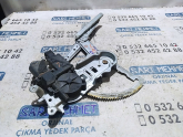 Oto Çıkma Parça / Opel / Corsa / Oto Cam / Cam Krikosu / Çıkma Parça 