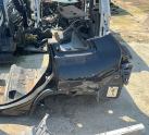 Oto Çıkma Parça / Jeep / Cherokee / Kaporta & Karoser / Arka Çamurluk / Çıkma Parça 