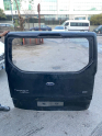 MİRİM OTODAN FORD CUSTOM BAGAJ KAPAĞI