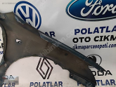 Oto Çıkma Parça / Toyota / Corolla / Kaporta & Karoser / Sol Ön Çamurluk / Çıkma Parça 