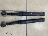 Oto Çıkma Parça / Peugeot / 207 / Alt Takım / Amortisör / Çıkma Parça 