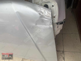 Oto Çıkma Parça / Nissan / Navara / Kaporta & Karoser / Kaput / Çıkma Parça 