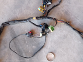 Oto Çıkma Parça / Peugeot / 3008 / Elektrik / Elektrik Tesisatı / Çıkma Parça 