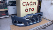 Oto Çıkma Parça / Audi / A4 / Tampon / Ön Tampon / Sıfır Parça 
