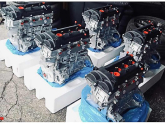 Kia Picanto 1.2 Benzinli Sıfır Motor