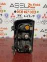 Oto Çıkma Parça / Mitsubishi / L300 / Far & Stop / Sol Arka Stop / Çıkma Parça 