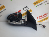 Oto Çıkma Parça / Volkswagen / Taigo / Ayna / Sağ Dış Ayna / Çıkma Parça 
