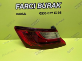 MEGANE 4 SOL STOP ORJİNAL HATASIZ
