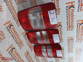 Oto Çıkma Parça / Volkswagen / Caddy / Far & Stop / Sol Arka Stop / Çıkma Parça 