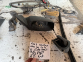 Oto Çıkma Parça / Ford / Mondeo / Oto Cam / Kapı Camları / Çıkma Parça 