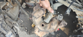 Oto Çıkma Parça / Nissan / Primera / Egzoz / Egzoz Manifoldu / Çıkma Parça 