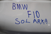Oto Çıkma Parça / Bmw / 5 Serisi / Kaporta & Karoser / Sol Arka Kapı / Çıkma Parça 
