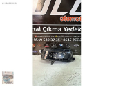 Vw caddy sağ sis farı 2015-2019 2k5941662b