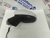 Oto Çıkma Parça / Renault / Clio / Ayna / Sağ Dış Ayna / Çıkma Parça 