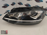 GOLF 7 SOL FAR ZENON BEYİNLİ SÖKME ORJİNAL HATASIZ BİNBİR OTO