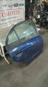 Oto Çıkma Parça / Honda / Accord / Kaporta & Karoser / Sağ Arka Kapı / Çıkma Parça 