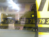 Oto Çıkma Parça / Renault / Express / Oto Cam / Kapı Camları / Çıkma Parça 