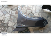 Oto Çıkma Parça / Chery / Tiggo / Kaporta & Karoser / Arka Çamurluk / Çıkma Parça 