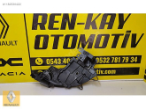 622220012R RENAULT FLUENCE SAĞ FAR ALT YUVASI SIFIR RENKAY