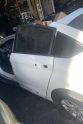 Citroen c5  sol arka kapı orijinal