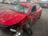 Hurda Belgeli Araçlar / Renault / Clio