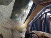 Oto Çıkma Parça / Ford / Tourneo Connect / Koltuk & Döşeme / İç Trim / Çıkma Parça 