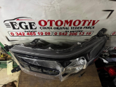 Oto Çıkma Parça / Toyota / Hilux / Far & Stop / Sol Ön Far / Çıkma Parça 