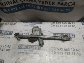 Oto Çıkma Parça / Opel / Astra / Oto Cam / Cam Krikosu / Çıkma Parça 