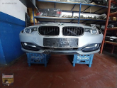 Oto Çıkma Parça / Bmw / 3 Serisi / Fan / Fan Paneli / Çıkma Parça 
