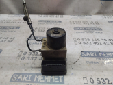 Oto Çıkma Parça / Volkswagen / Bora / ABS / ABS Beyni / Çıkma Parça 