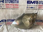 Ford Fiesta Sol Ön Far  EMR OTOMOTİV