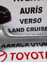 Oto Çıkma Parça / Toyota / Auris / Tampon / Arka Tampon / Çıkma Parça 