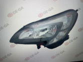 OPEL CORSA E SOL ÖN FAR ELK.MOT.(2014-2020)SIFIR TYC